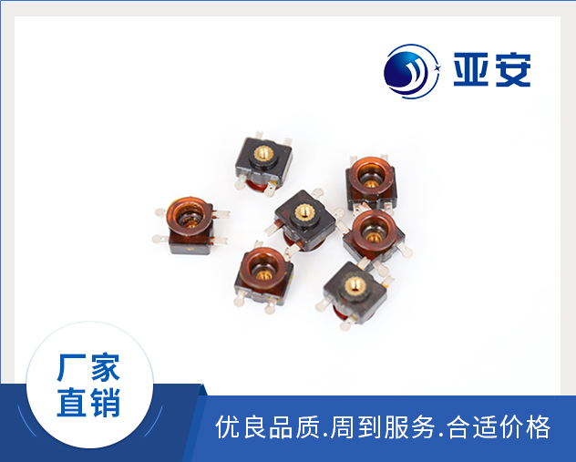 聚酰亚胺绝缘件，线圈骨架